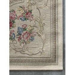 Ragolle Καλοκαιρινό Χαλί French Garden 82005-2000 Ragolle Καλοκαιρινό Χαλί French Garden 82005-2000
