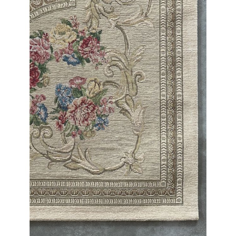 Ragolle Καλοκαιρινό Χαλί French Garden 82005-2000 Ragolle Καλοκαιρινό Χαλί French Garden 82005-2000