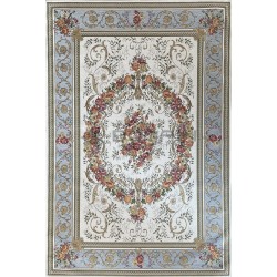 Ragolle Καλοκαιρινό Χαλί French Garden 82006-6050 Ragolle Καλοκαιρινό Χαλί French Garden 82006-6050