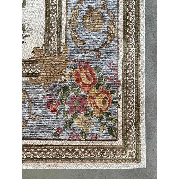 Ragolle Καλοκαιρινό Χαλί French Garden 82006-6050 Ragolle Καλοκαιρινό Χαλί French Garden 82006-6050