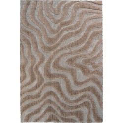 Χαλί shaggy Ragolle Limba 13020-7222 Χαλί shaggy Ragolle Limba 13020-7222