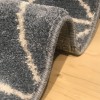 ΧΑΛΙ ΜΟΝΤΕΡΝΟ SHERPA 49012-8262 BLUE - RAGOLLE ΧΑΛΙ ΜΟΝΤΕΡΝΟ SHERPA 49012-8262 BLUE - RAGOLLE