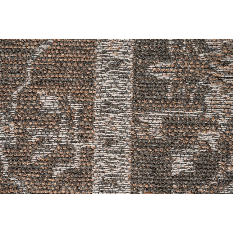 Καλοκαιρινό Χαλί Εθνικ BOHEMIA - 92004-7003
