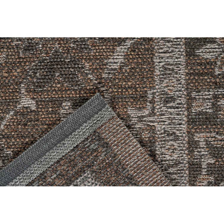 Καλοκαιρινό Χαλί Εθνικ BOHEMIA - 92004-7003