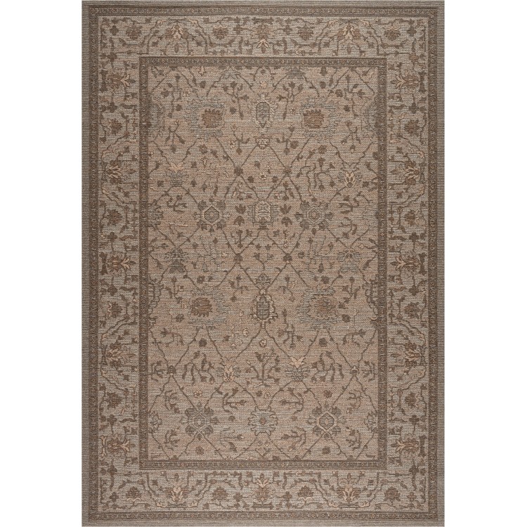 Καλοκαιρινό Χαλί Εθνικ BOHEMIA - 92004-8002