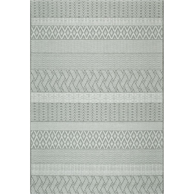 Εξωτερικού Χώρου Χαλί Εθνικ Brighton - 98003-6022