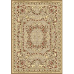 Καλοκαιρινό Χαλί Φλοράλ Genova - 38031-232221