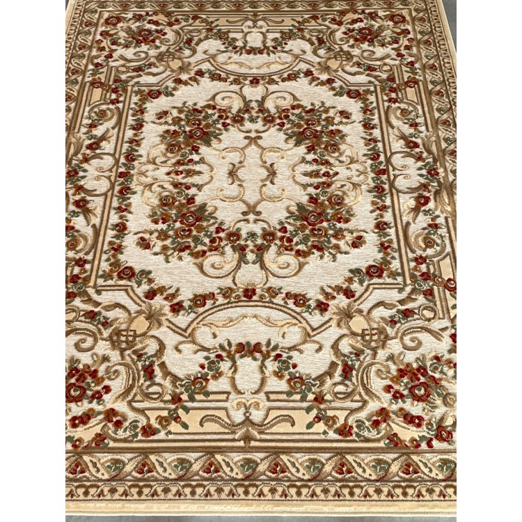 Καλοκαιρινό Χαλί Με κεντρικό σχέδιο Genova - 38270-636260