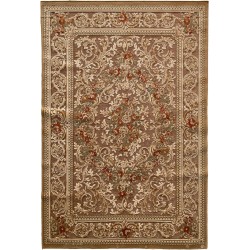 Καλοκαιρινό Χαλί Με κεντρικό σχέδιο Genova - 38270-232221