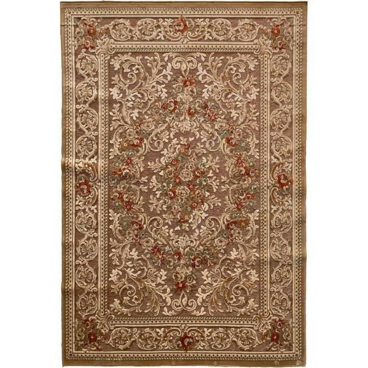 Καλοκαιρινό Χαλί Με κεντρικό σχέδιο Genova - 38270-232221