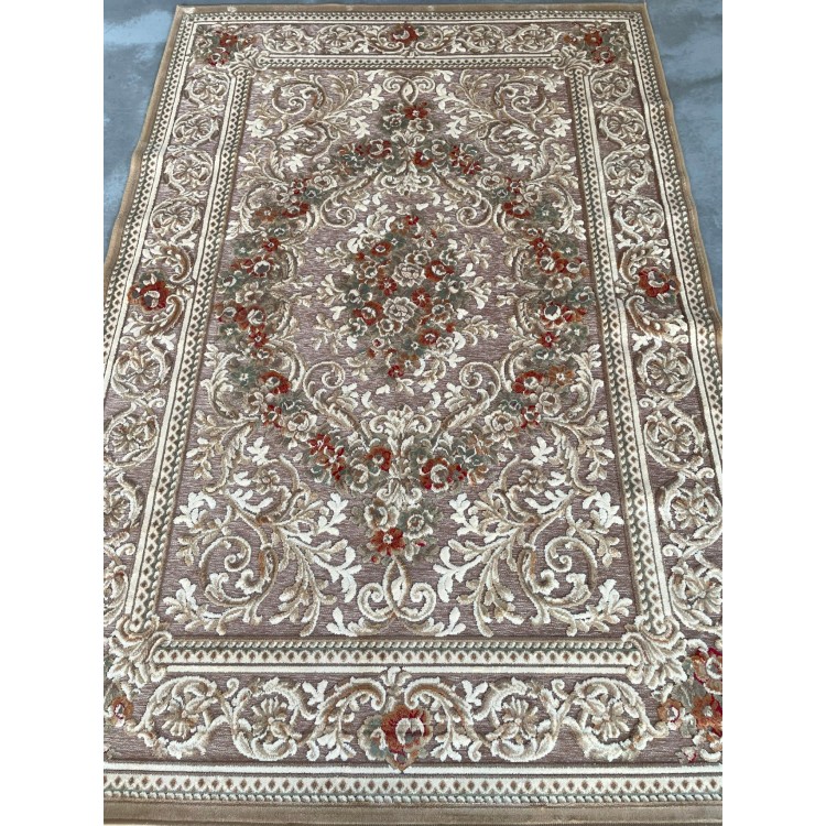 Καλοκαιρινό Χαλί Με κεντρικό σχέδιο Genova - 38270-232221