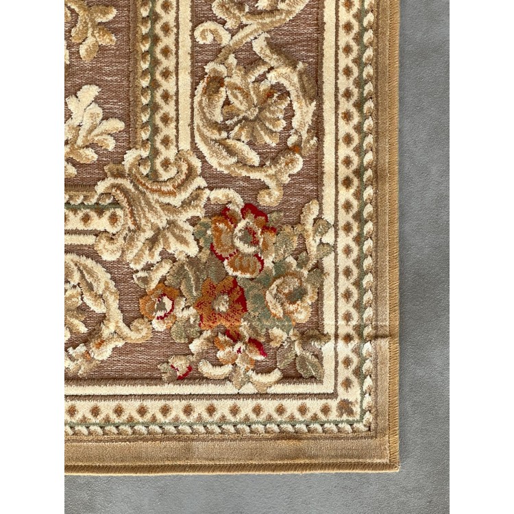 Καλοκαιρινό Χαλί Με κεντρικό σχέδιο Genova - 38270-232221