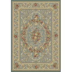 Καλοκαιρινό Χαλί Με κεντρικό σχέδιο Genova - 38270-535251