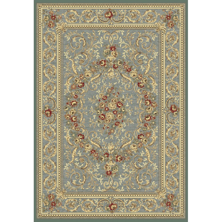 Καλοκαιρινό Χαλί Με κεντρικό σχέδιο Genova - 38270-535251