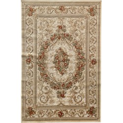 Καλοκαιρινό Χαλί Με κεντρικό σχέδιο Genova - 38270-636260