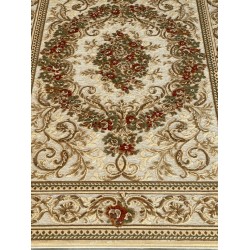 Καλοκαιρινό Χαλί Με κεντρικό σχέδιο Genova - 38270-636260