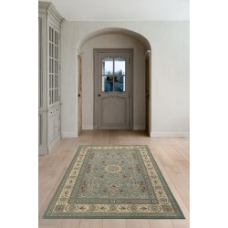 Καλοκαιρινό Χαλί Με κεντρικό σχέδιο Genova - 38377-535251