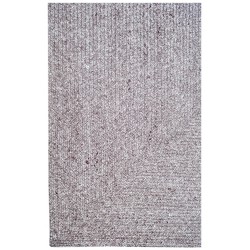 Εξωτερικού Χώρου Χαλί Μονόχρωμο MODENA - 1-RUG-100-BROWN