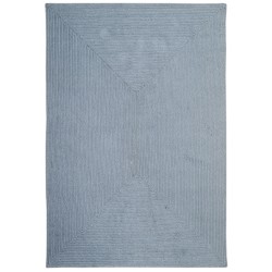 Εξωτερικού Χώρου Χαλί Μονόχρωμο MODENA - 1-RUG-100-GREY