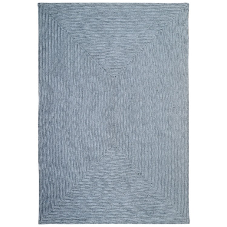 Εξωτερικού Χώρου Χαλί Μονόχρωμο MODENA - 1-RUG-100-GREY