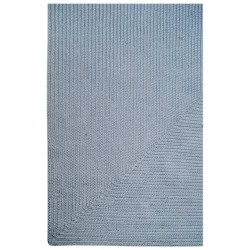Εξωτερικού Χώρου Χαλί Μονόχρωμο MODENA - 1-RUG-100-GREY