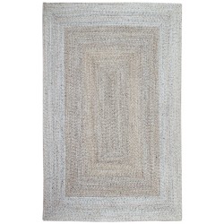 Εξωτερικού Χώρου Χαλί Με μπορντούρα MODENA - 1-RUG-101-CREAMGOLD