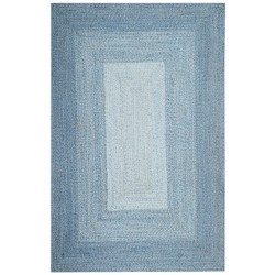 Εξωτερικού Χώρου Χαλί Μονόχρωμο MODENA - 1-RUG-101-GREYGOLD