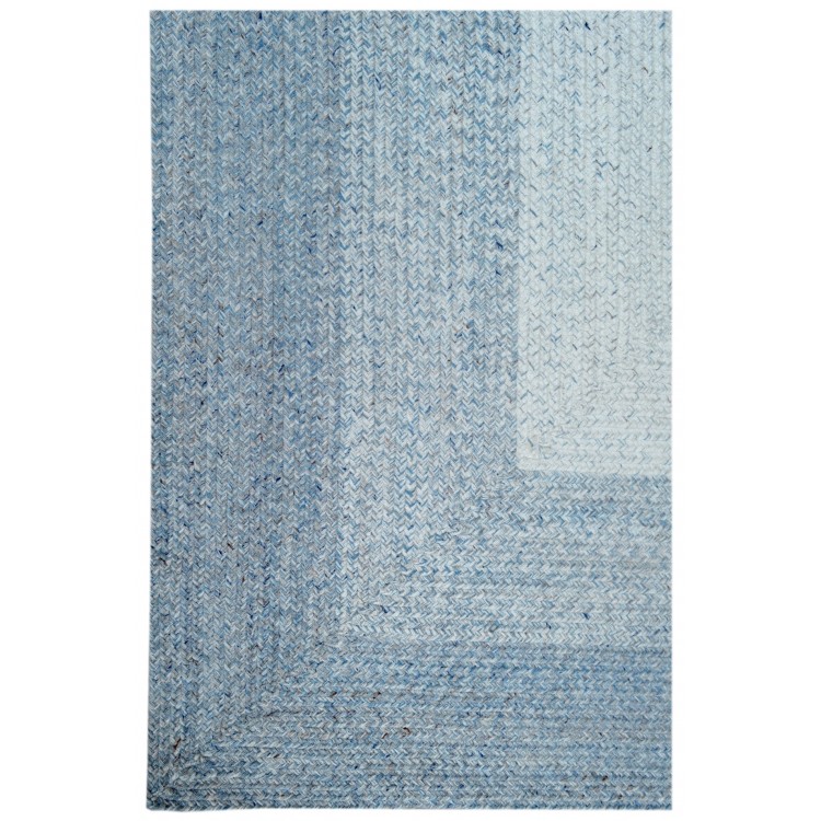 Εξωτερικού Χώρου Χαλί Μονόχρωμο MODENA - 1-RUG-101-GREYGOLD