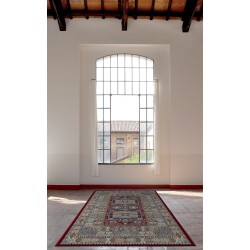 ΧΑΛΙ ΚΛΑΣΙΚΟ RAGOLLE DA VINCI 57147-1454