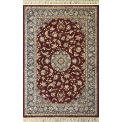 ΧΑΛΙ ΚΛΑΣΙΚΟ RAGOLLE DA VINCI 57165-1454