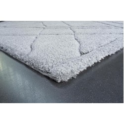 Χαλί shaggy Ragolle Masai 14005-5181