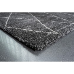 Χαλί shaggy Ragolle Masai 14068-3121