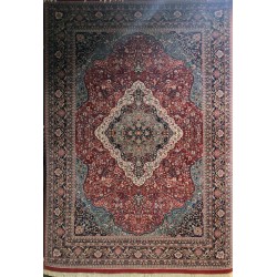 Ragolle Χαλί Μάλλινο Μηχανής Beshir 77091-1010