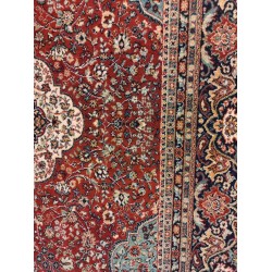 Ragolle Χαλί Μάλλινο Μηχανής Beshir 77091-1010