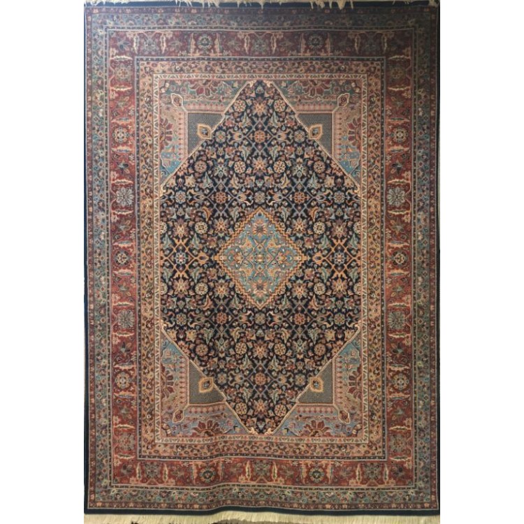 Ragolle Χαλί Μάλλινο Μηχανής Beshir 77056-3535