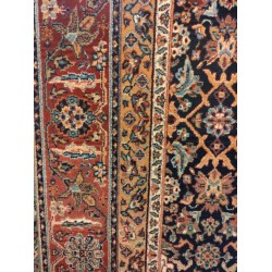 Ragolle Χαλί Μάλλινο Μηχανής Beshir 77056-3535