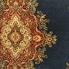 Χαλί μάλλινο κλασικό μηχανής Isfahan 1191/49 - royal carpet Χαλί μάλλινο κλασικό μηχανής Isfahan 1191/49 - royal carpet