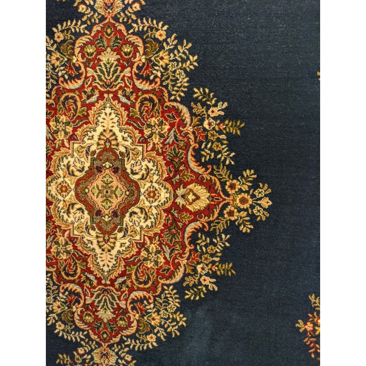 Χαλί μάλλινο κλασικό μηχανής Isfahan 1191/49 - royal carpet Χαλί μάλλινο κλασικό μηχανής Isfahan 1191/49 - royal carpet