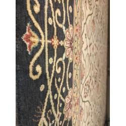 Χαλί κλασικό μάλλινο μηχανής Kalahari 61009-6030 - Ragolle