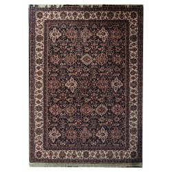 Χαλί μάλλινο κλασικό μηχανής Isfahan 1155/49 - royal carpet