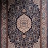 Χαλί μάλλινο κλασικό μηχανής Isfahan 7752 Maro D - royal carpet Χαλί μάλλινο κλασικό μηχανής Isfahan 7752 Maro D - royal carpet