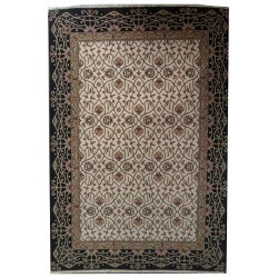 Χαλί κλασικό μάλλινο μηχανής Kalahari 61009-6030 - Ragolle