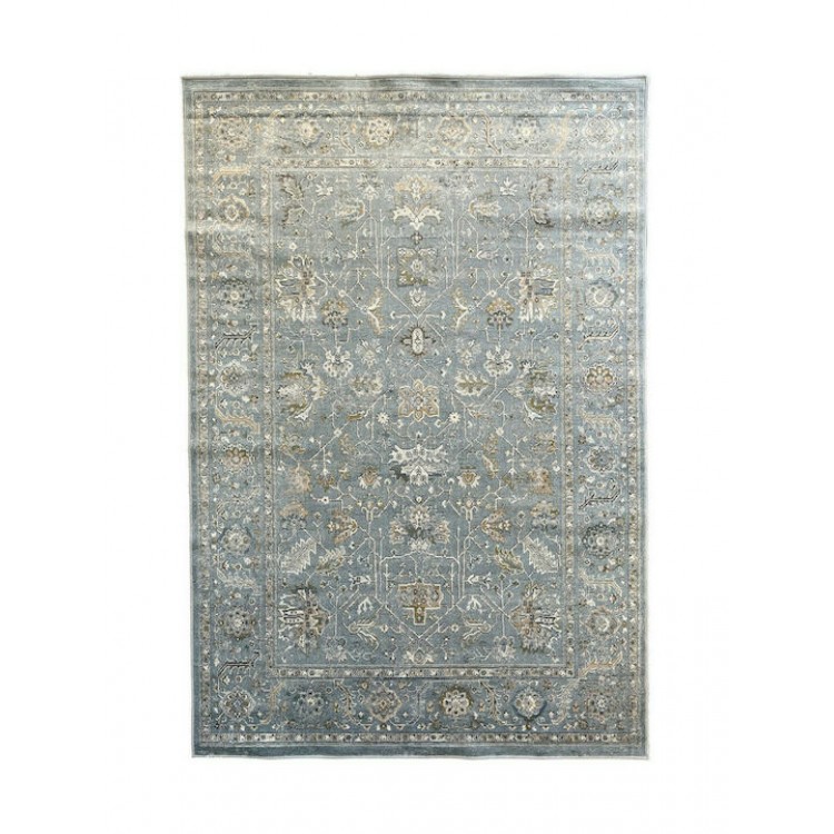 Χαλί Μεταξένιο Ragolle Visconti 84014-9151 Χαλί Μεταξένιο Ragolle Visconti 84014-9151