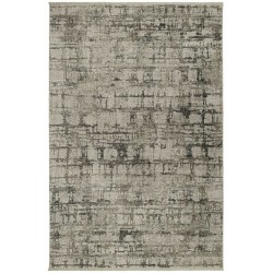 Χαλί Μοντέρνο Perfect 2557A Beige - KoulisCarpets