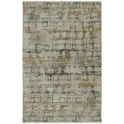 Χαλί Μοντέρνο Perfect 2557B Multi - KoulisCarpets