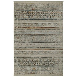 Χαλί Μοντέρνο Perfect 2559Β Multi - KoulisCarpets