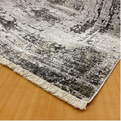 Χαλί Μοντέρνο Perfect 2559A Beige - KoulisCarpets