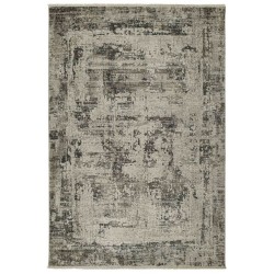 Χαλί Μοντέρνο Perfect 2559A Beige - KoulisCarpets