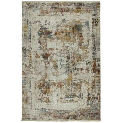 Χαλί Μοντέρνο Perfect 2565Β Multi - KoulisCarpets