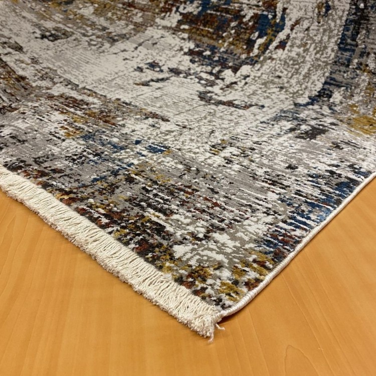 Χαλί Μοντέρνο Perfect 2565Β Multi - KoulisCarpets Χαλί Μοντέρνο Perfect 2565Β Multi - KoulisCarpets